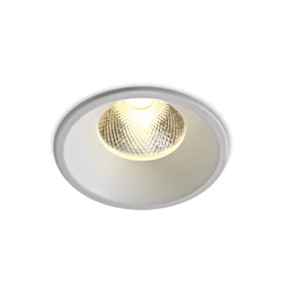 Marva LED 12W 960lm 3000K 20° 220-240V IP20 alb