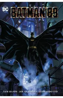 Batman ’89