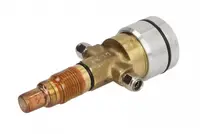Senzor temperatura lichid racire potrivit MAN F2000, F90, F90 UNTERFLUR, TGA D2866F 240-D2876LF25 07.86-