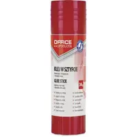 Lipici solid OFFICE Products, 36 g,