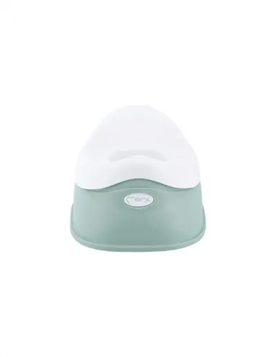 Olita ergonomica cu insert detasabil 12 luni+ Momi Dito Green