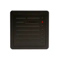 Cititor de proximitate HID 5352 ProxPro, 125 kHz, Wiegand, interior/exterior