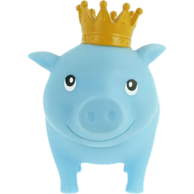 Pusculita - Biggys - It´s a boy Piggy Bank