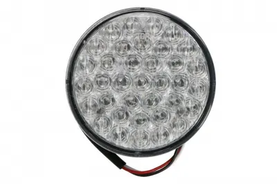 Stop spate stanga dreapta (LED, 24V, cu stop, lumina de parcare, fara proiector)