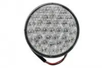 Stop spate stanga dreapta (LED, 24V, cu stop, lumina de parcare, fara proiector)