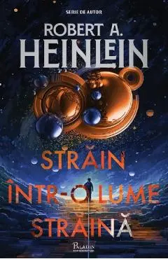 Strain intr-o lume straina