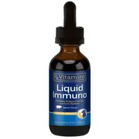 RX Liquid Immuno, 60 ml