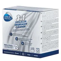 Detergent Candy tablete pentru masina de spalat vase, CPP1250DW, 12 plicuri