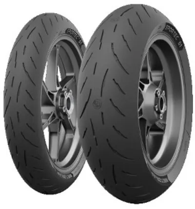 Metzeler Sportec 01 ( 150/60 ZR17 TL 66W Roata spate, M/C )