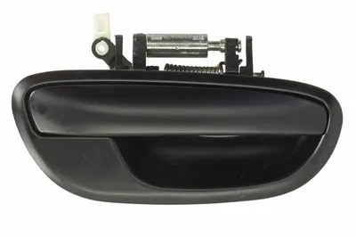 Maner usa Dreapta Fata potrivit SUBARU LEGACY IV BL/ BP 2003-2009 - (exterior; grund)