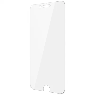 Folie de protectie Ecran OEM pentru Apple iPhone SE (2022) / SE (2020) / 8, Sticla Securizata, Full Glue, 2.5D