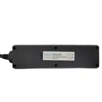 Tip accesoriu - prelungitor Utilizat pentru - casa/ birou Numar prize - Schuko x 3 Tip stecher pt. conectare la retea - Schuko (