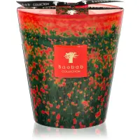 Baobab Collection Arty Flowers Poppies lumânare parfumată 1000 g