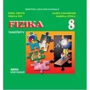 Fizica. Manual in limba maghiara pentru clasa a 8-a