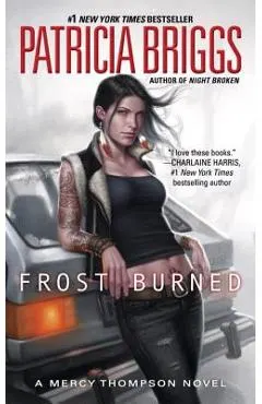 Frost Burned