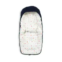 Saculet pentru carucior Cosatto Ultimate Doodle Days