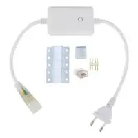 Volga Rgb Socket / 081-004-0012-010