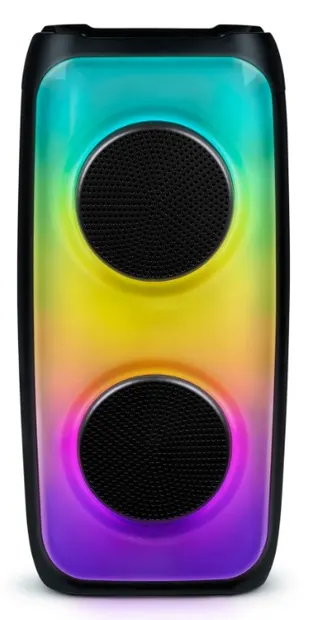 Sistem audio Bigben - PARTYBTHPM, negru