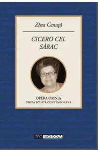 Cicero cel sarac