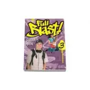 Full Blast! Students Book level 3