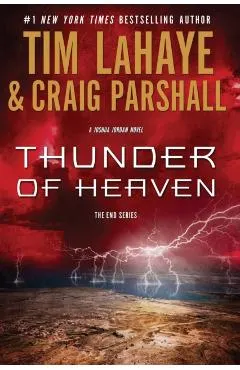 Thunder of Heaven