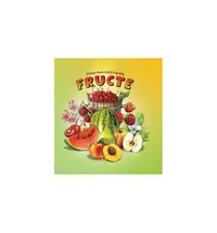 Prima mea enciclopedie. Fructe - Hardcover - ***