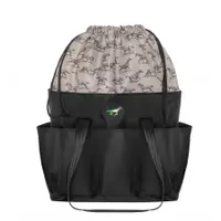 Geantă echitație Mood pentru perii și accesorii de îngrijire