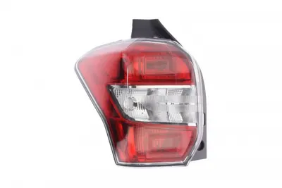 Stop spate stanga (W21 5W W5W WY21W, cu cablare) potrivit SUBARU FORESTER 11.12
