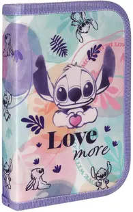 Penar Cool Pack Clipper - Stitch Pastel, 1 fermoar