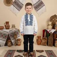 Ie traditionala baieti Cornel 5