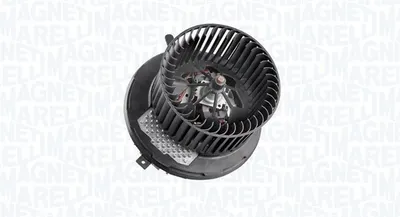 Ventilator Habitaclu Potrivit Audi A3, Q3, Tt; Seat Alhambra, Altea, Altea Xl, Leon, Toledo Iii; Skoda Octavia Ii, Superb Ii, Yeti; Vw Caddy Iii, Caddy Iii Minivan, Cc B7, Eos 1.2-3.6 02.03