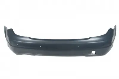 Bara spate model Clasic cu locas senzor, grunduita MERCEDES Clasa C (W204) SEDAN intre 2011-2014