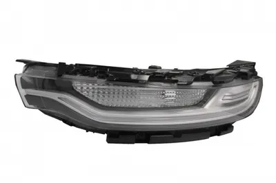 Lumina zi fata stanga (LED PY21W) potrivit KIA SOUL III SK3 01.19-08.22
