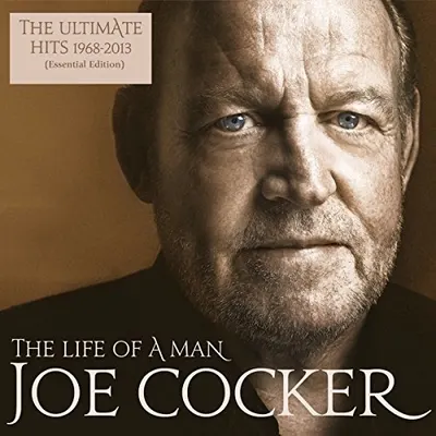 The Life Of A Man - The Ultimate Hits 1968 - 2013