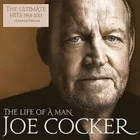 The Life Of A Man - The Ultimate Hits 1968 - 2013