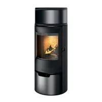 Soba fonta - recuperare - Neosen 6-9kW - Premium