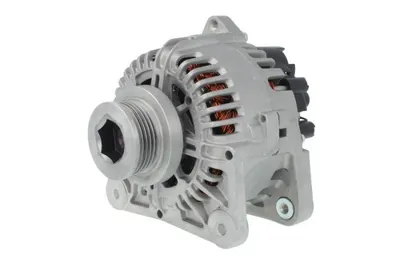 Alternator (12v, 110a) Potrivit Dacia Duster, Duster Suv, Logan, Logan Express, Logan Mcv, Sandero; Nissan Almera Ii, Micra Iii, Note, Nv200, Nv200 Evalia, Tiida 1.4-1.6lpg 09.98