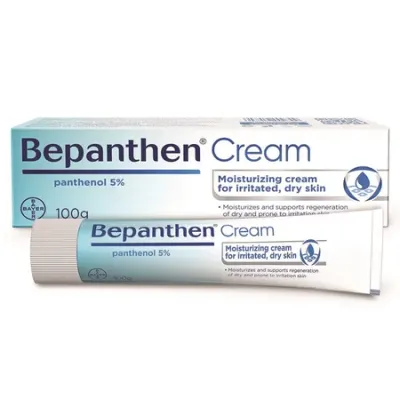 Bepanthen crema, Bayer | 100 g