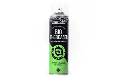 Spray degresant Muc-Off Degreaser 500 ml