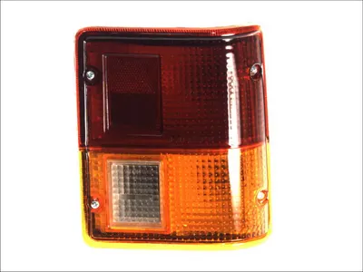 Stop lampa spate Dreapta (exterior) potrivit MITSUBISHI PAJERO I 1982-1991