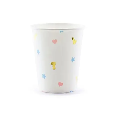 Pahare baiat sau fata 200 ml