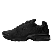 Air Max Plus 7 Black