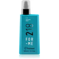 Framesi For-Me Smooth & Disciplined ser pentru uniformizare pentru o fixare naturala 150 ml