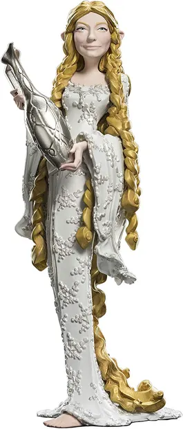 Statueta Weta Movies: The Lord of the Rings - Galadriel, 14 cm
