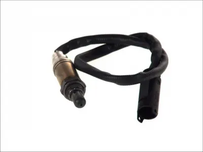Sonda lambda (numar de fire 4, 580mm) BMW Seria 5 (E39), 7 (E38), 8 (E31), Z3 (E36), Z8 (E52) 2.0-5.4 intre 1994-2003