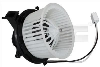 Ventilator habitaclu potrivit OPEL ASTRA J, ASTRA J GTC, CASCADA, ZAFIRA B, ZAFIRA B MINIVAN, ZAFIRA C 1.3D-2.2 07.05