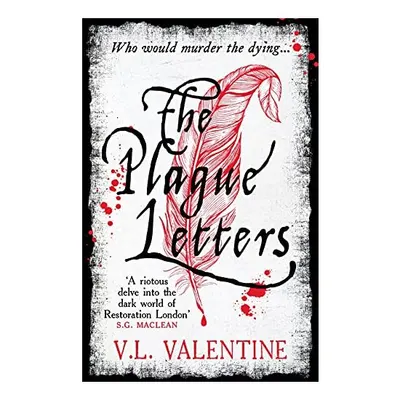 The Plague Letters