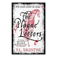 The Plague Letters