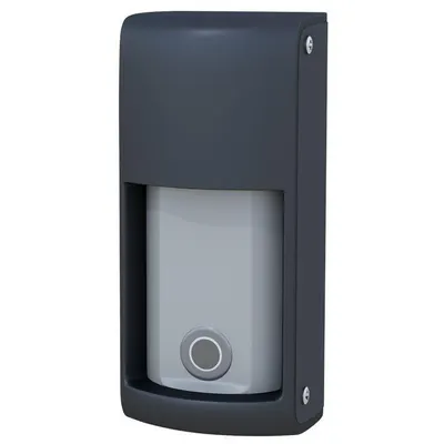 Senzor de detectie prezenta vehicule pentru porti si bariere, Optex OVS- 01GT; Metoda de detectie: Microwave (Doppler shift and OVS-01GT