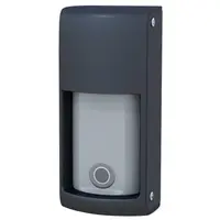 Senzor de detectie prezenta vehicule pentru porti si bariere, Optex OVS- 01GT; Metoda de detectie: Microwave (Doppler shift and OVS-01GT